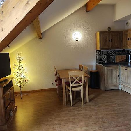 Appartement 4 Personnes Puy Saint Vincent 1800 Pieds Des Pistes Puy-Saint-Vincent Zewnętrze zdjęcie